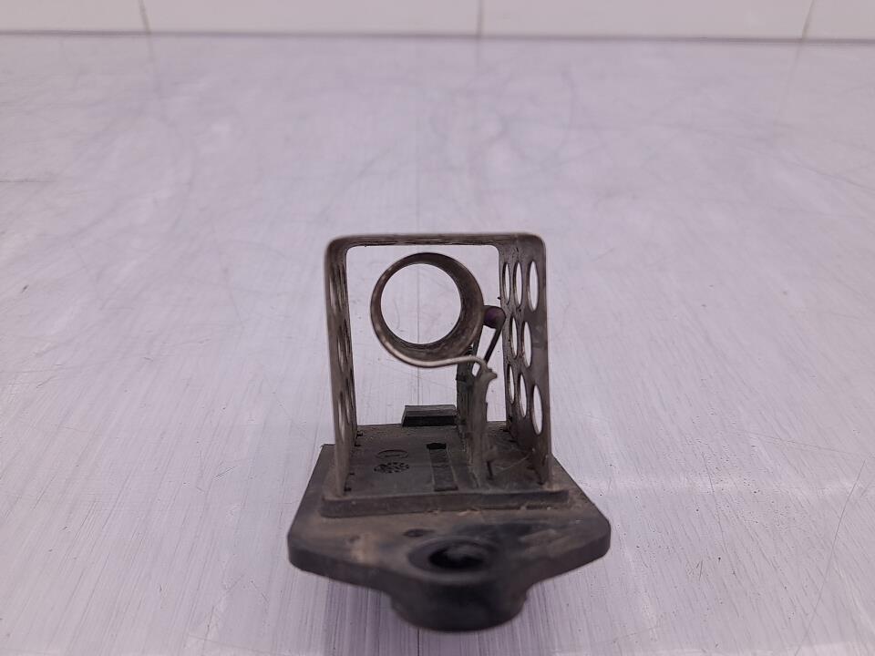 Resistenza riscaldamento PEUGEOT 206+ Diésel - 1