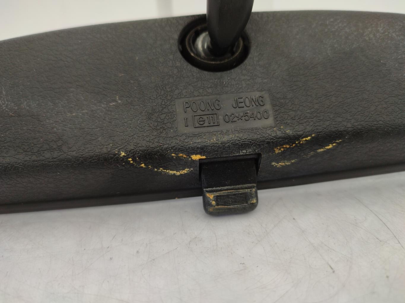 Retrovisor interior HYUNDAI GETZ PHASE 1 Gasolina - 1