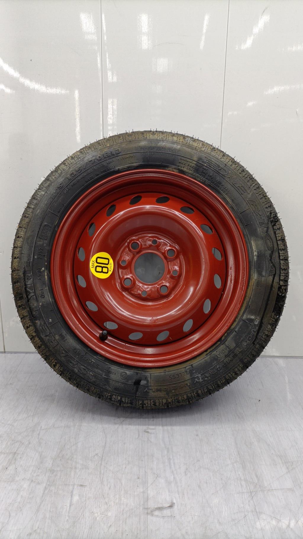 Roue FIAT SEICENTO Essence - 1