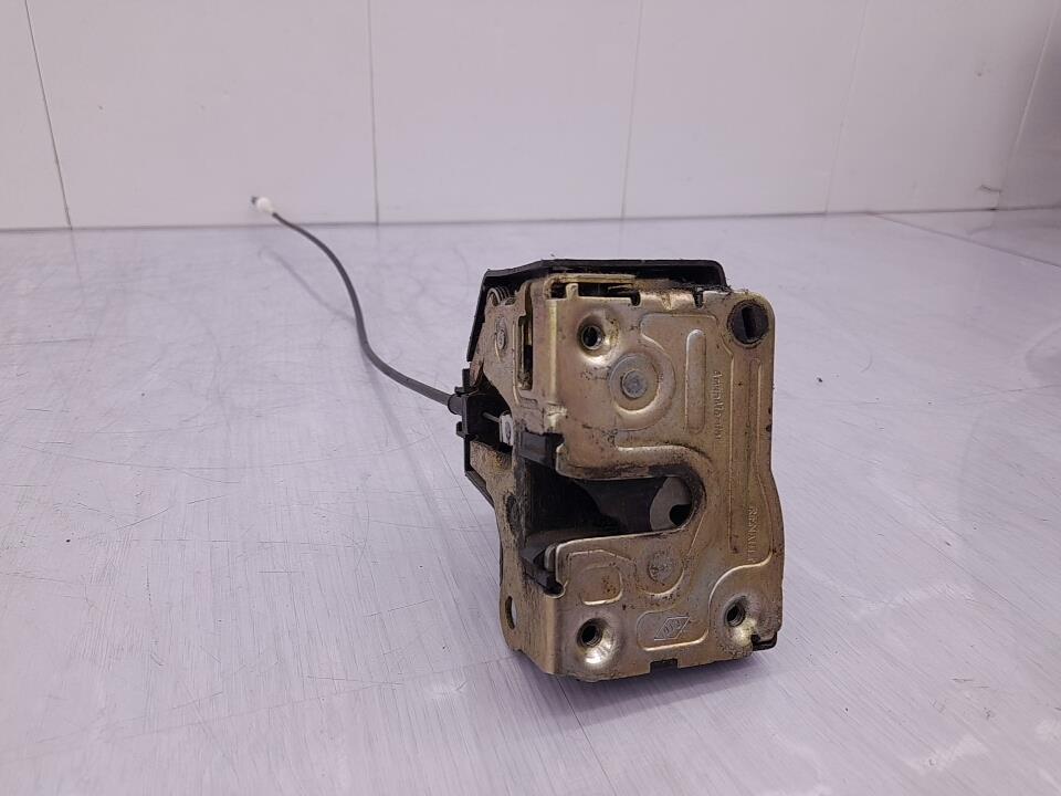 Serratura anteriore destra RENAULT SCENIC 1 PHASE 2 Gasolina - 1