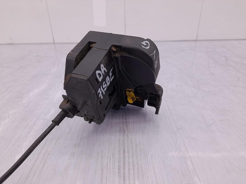Serratura anteriore sinistra RENAULT SCENIC 1 PHASE 2 Gasolina - 1