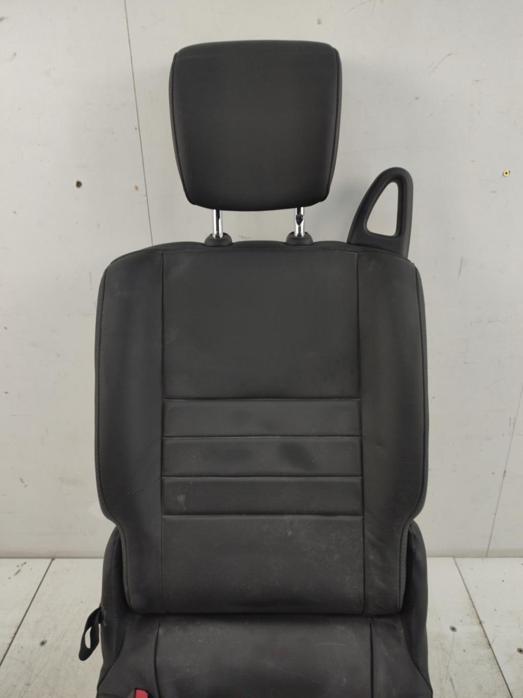 Siege arriere central RENAULT SCENIC 3 PHASE 1 Diesel - 1