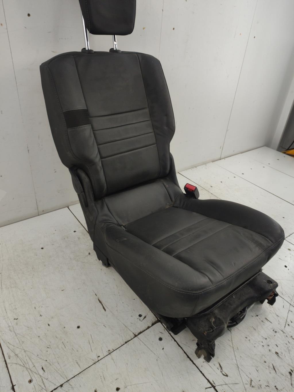 Siege arriere droit RENAULT SCENIC 3 PHASE 1 Diesel - 1