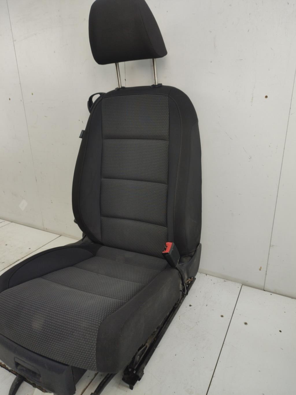 Sedile passeggero VOLKSWAGEN GOLF 6 Diésel - 1