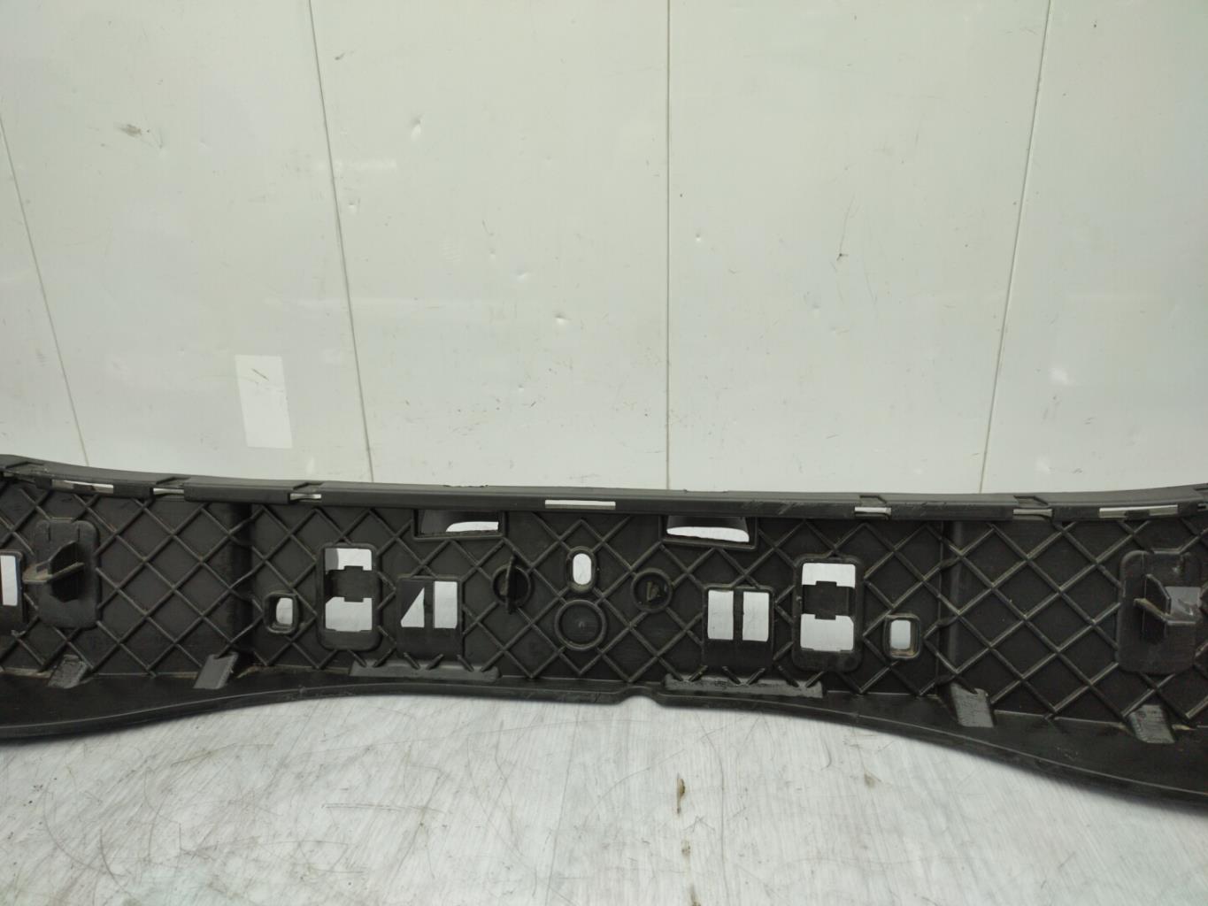Supporto paraurti posteriore PEUGEOT 208 1 PHASE 2 Diésel - 1