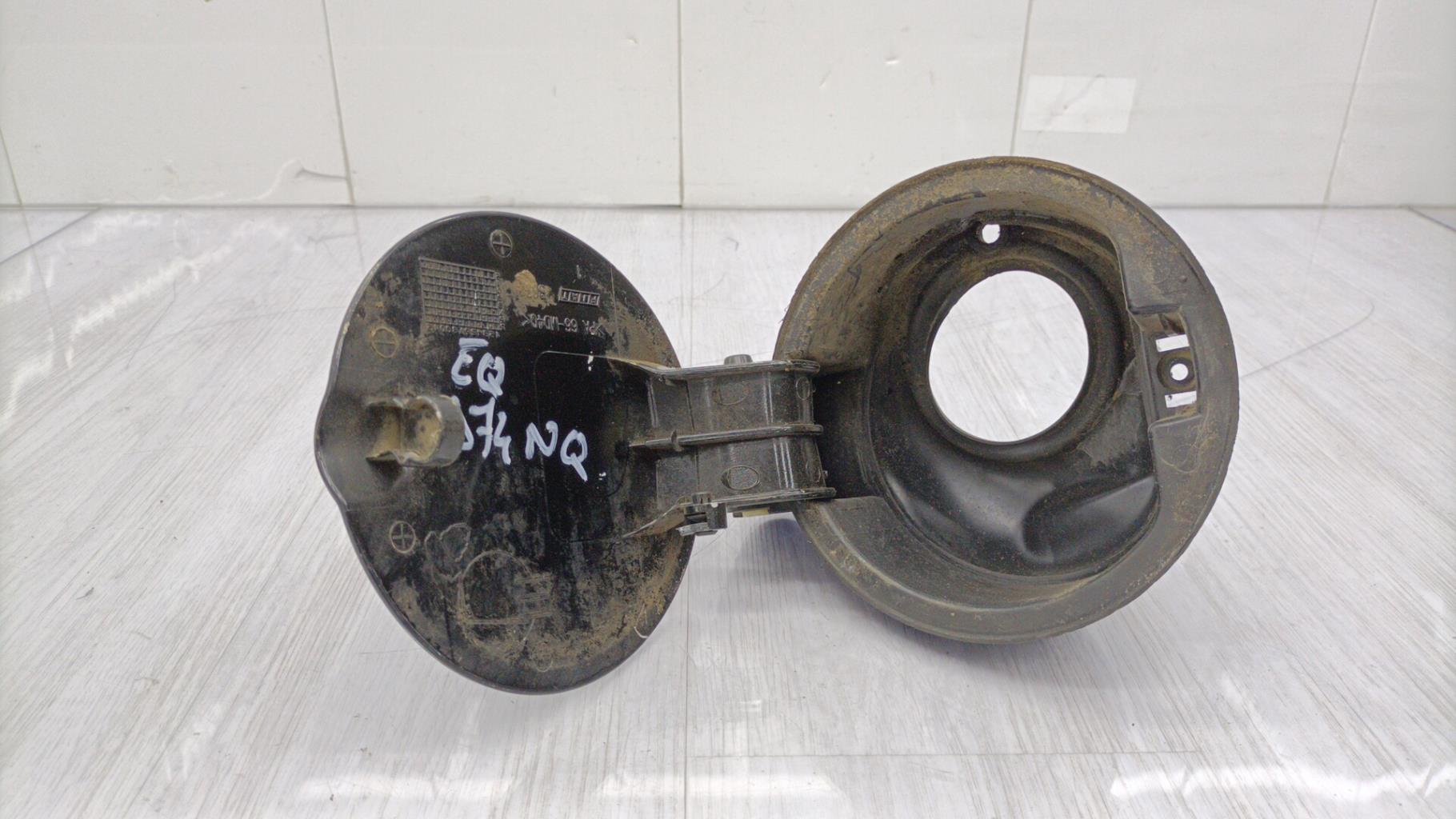 Sportello carburante FIAT GRANDE PUNTO Diésel - 1