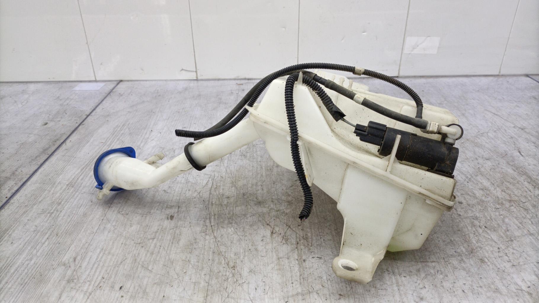 Vase de lave glace FORD FOCUS 3 PHASE 1 Diesel - 1
