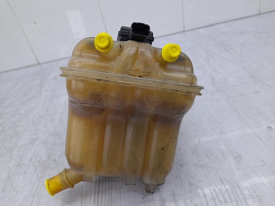Vase d'expansion CITROEN C5 1 PHASE 1 Diesel - 1