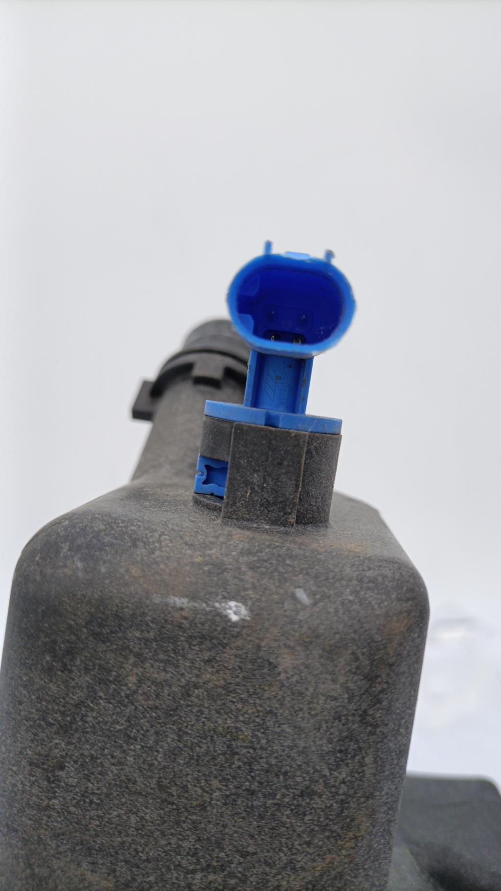 Vase d'expansion BMW SERIE 1 E87 PHASE 1 Diesel - 1