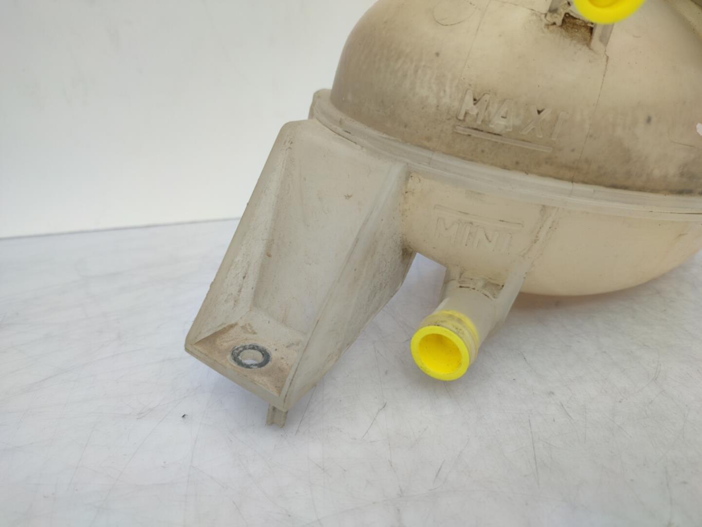 Vase d'expansion RENAULT MASTER 3 PHASE 1 Diesel - 1