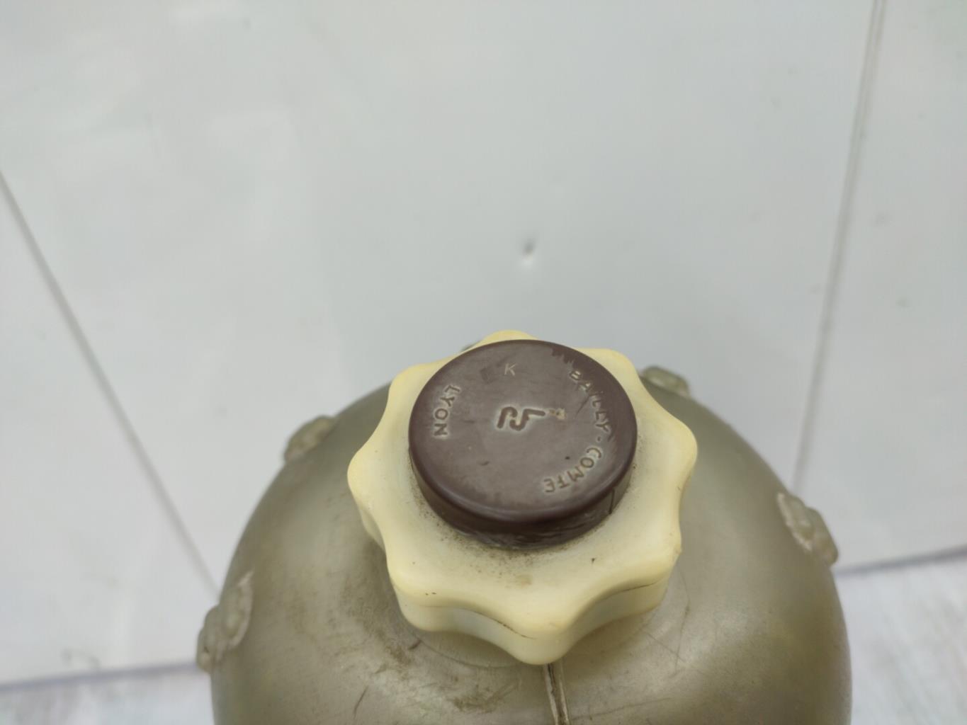 Vase d'expansion RENAULT SUPER 5 Essence - 1