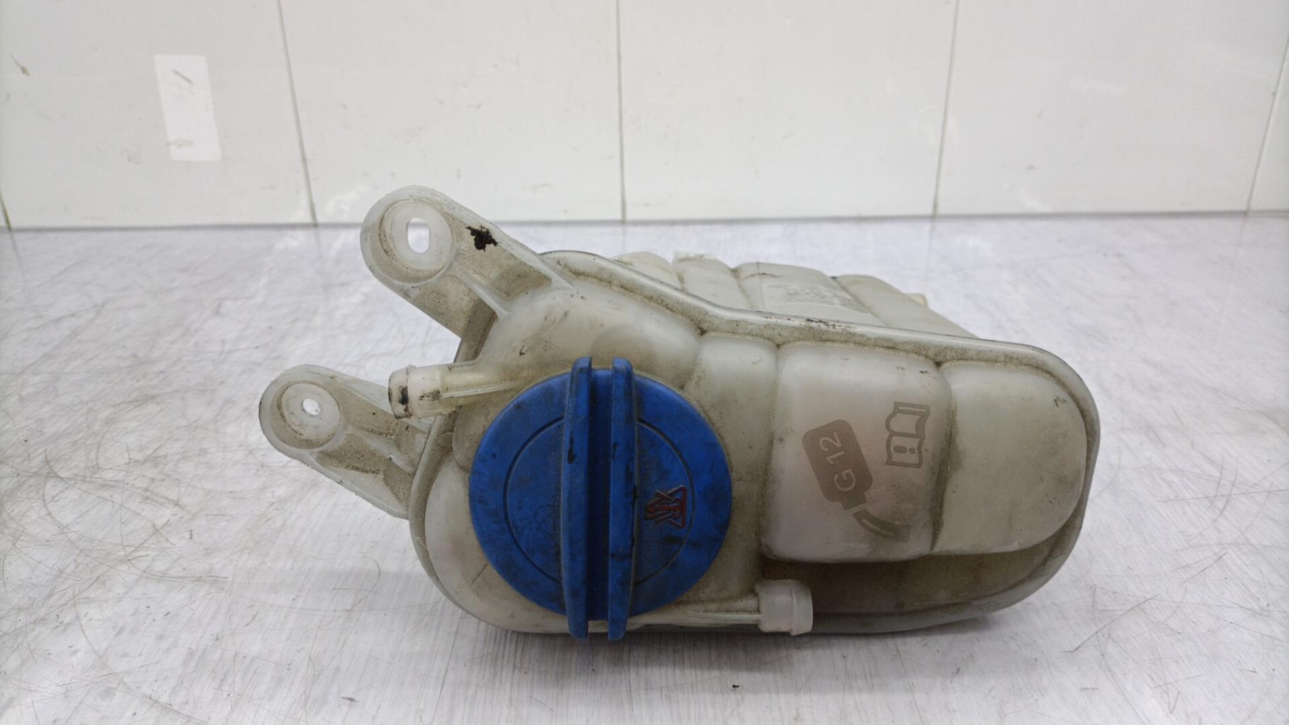 Vase d'expansion AUDI A5 1 COUPE PHASE 1 Diesel - 1