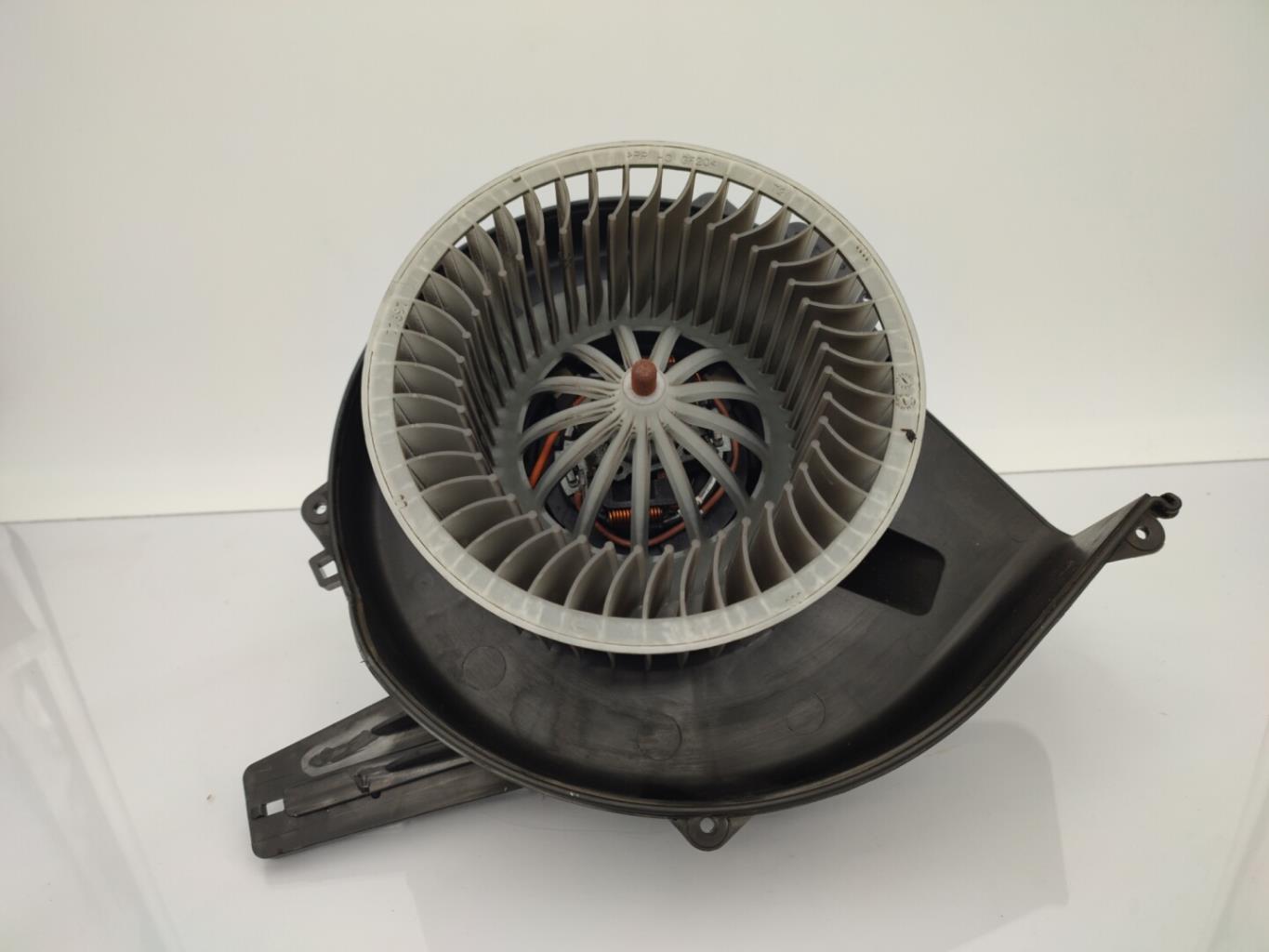 Ventola riscaldamento VOLKSWAGEN POLO 5 PHASE 1 Gasolina - 1