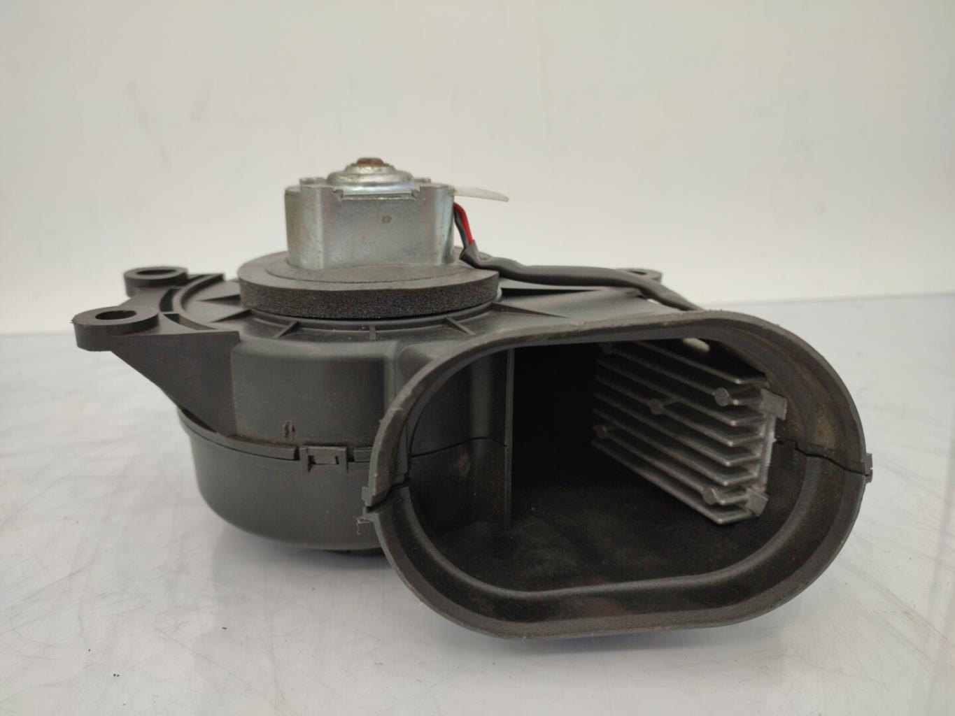 Ventilateur chauffage CITROEN C8  - 1