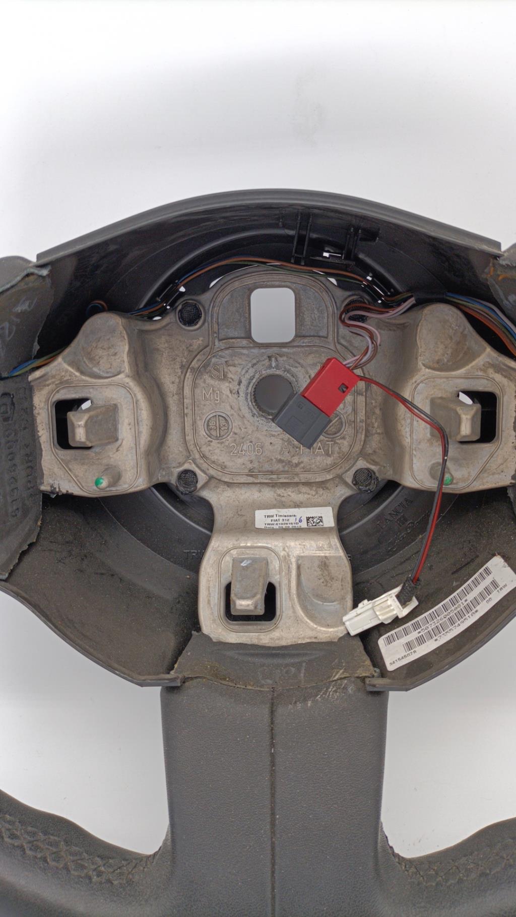 Volant FIAT 500 2 PHASE 1  - 1