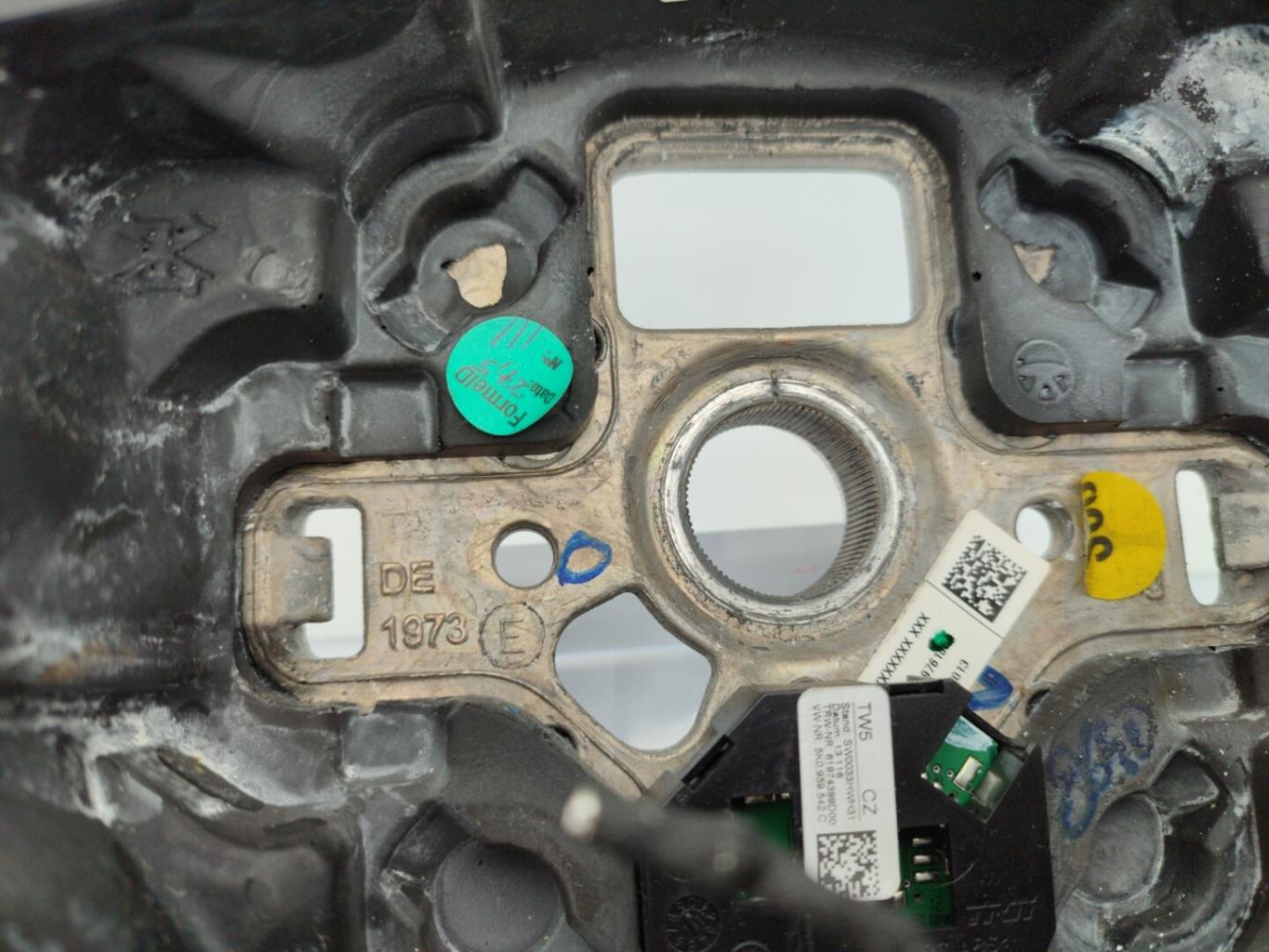 Volante VOLKSWAGEN POLO 5 PHASE 1 Gasolina - 1