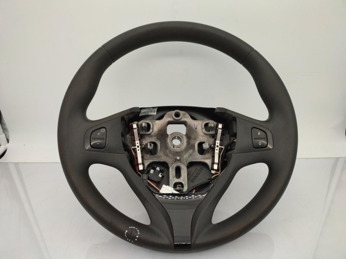 Volant RENAULT CLIO 4 PHASE 1 Diesel - 1