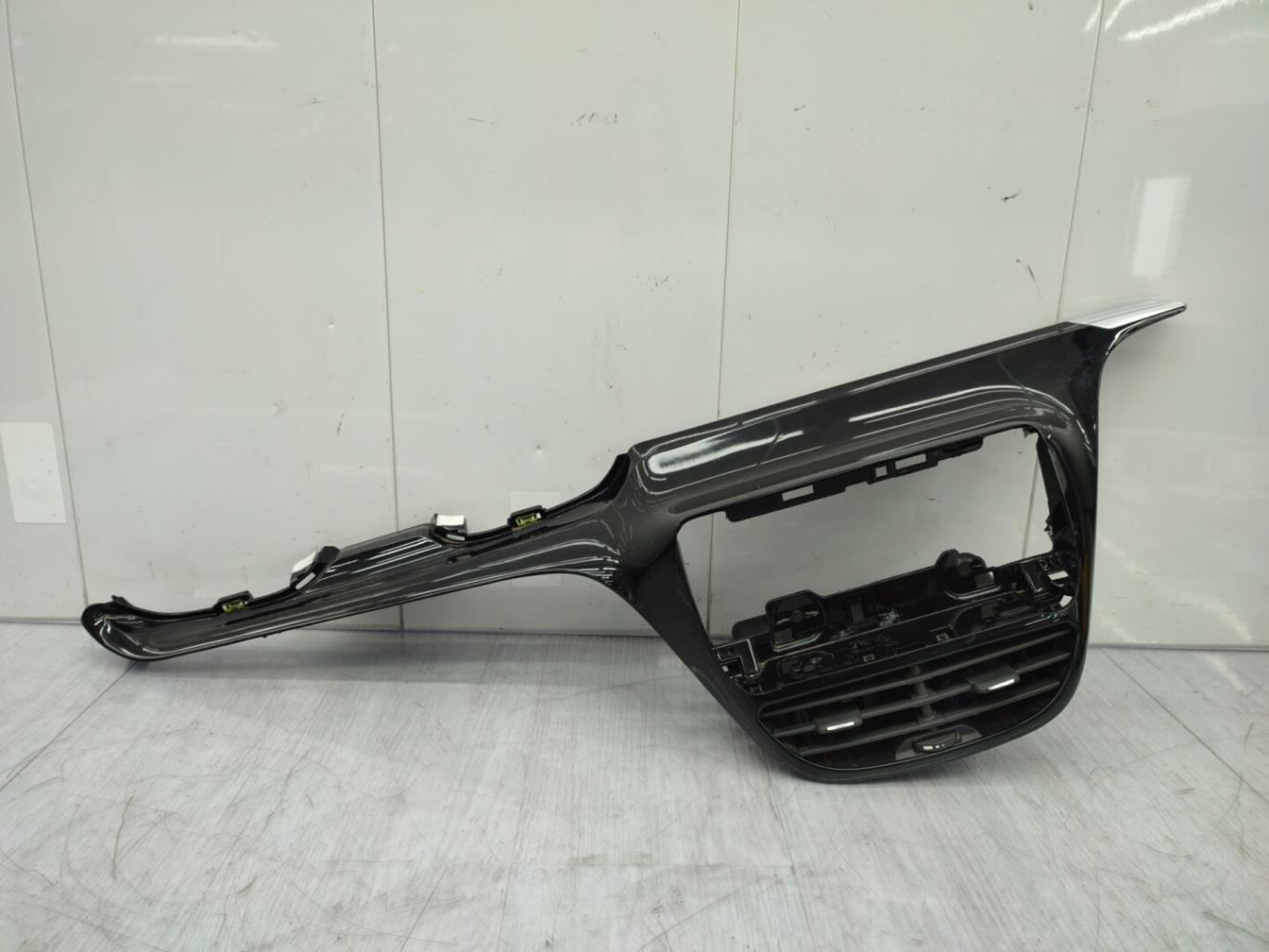 Bocchetta aerazione cruscotto PEUGEOT 208 1 PHASE 2 Gasolina - 1