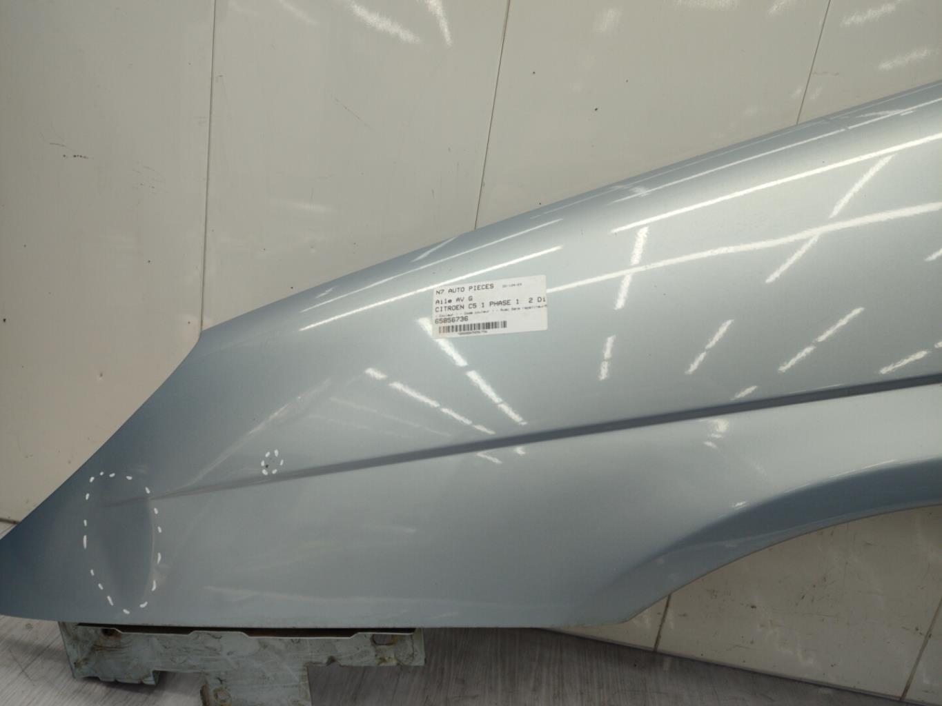 Parafango anteriore sinistro CITROEN C5 1 PHASE 1 Diésel - 1