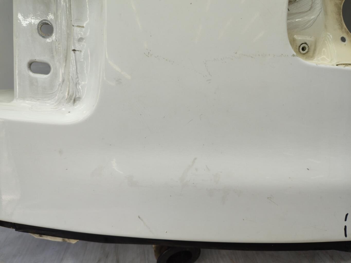 Parafango anteriore sinistro PEUGEOT BOXER 1 Diésel - 1
