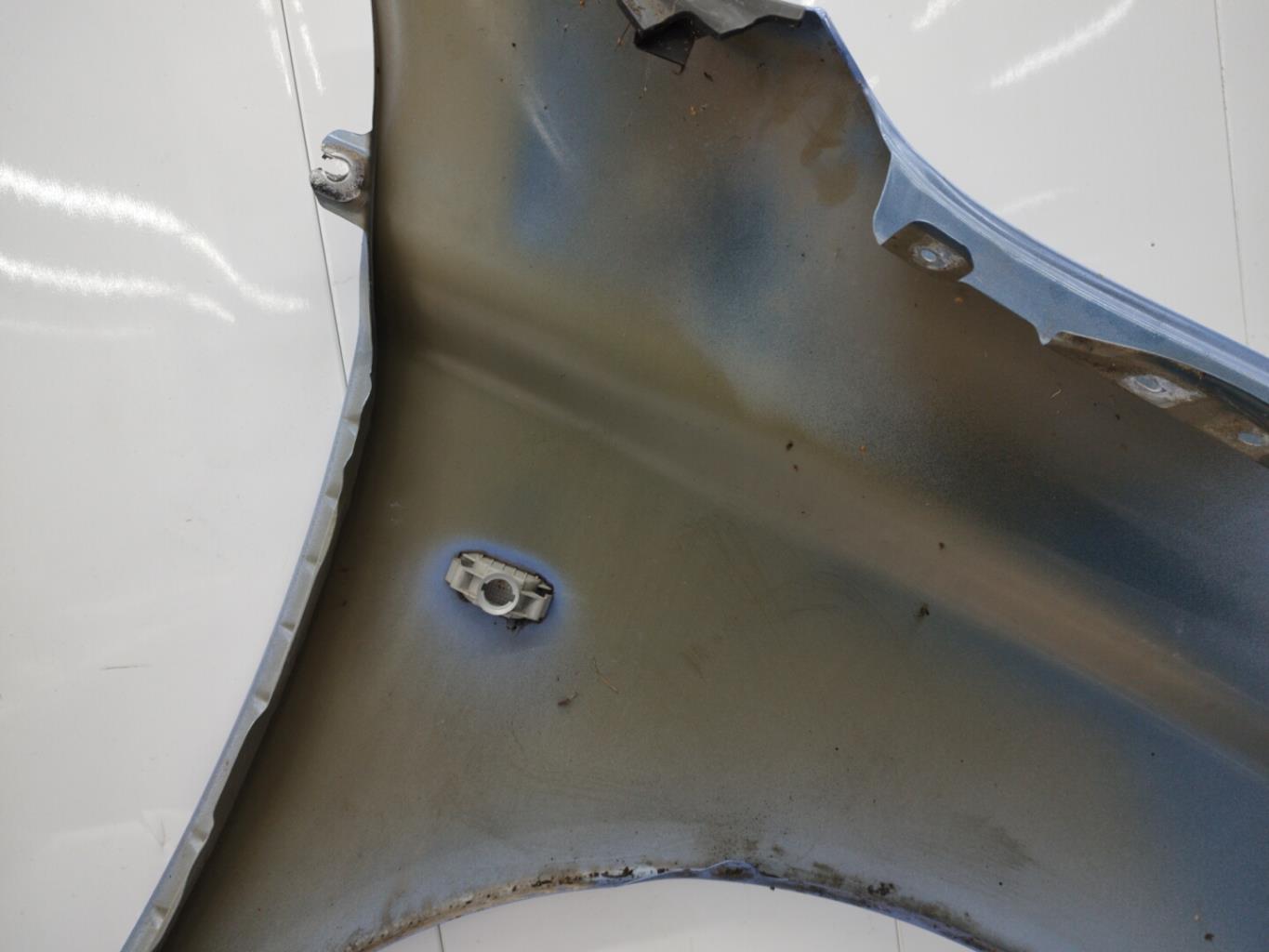 Aile avant gauche NISSAN MICRA 3 PHASE 1 Essence - 1
