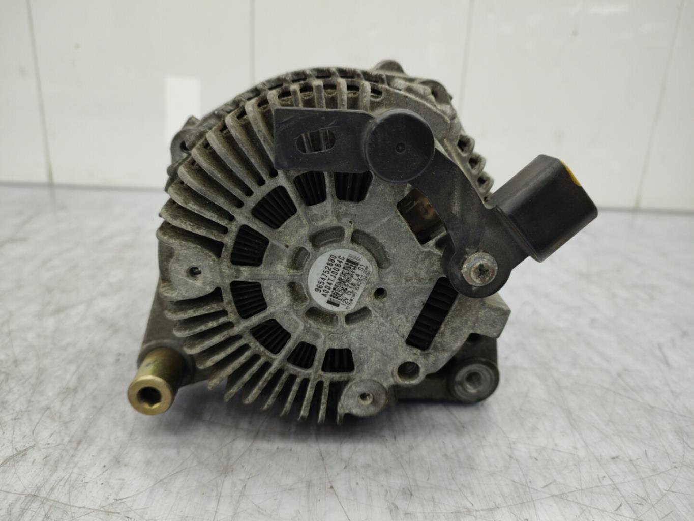 Alternatore CITROEN C5 1 PHASE 2 Diésel - 1