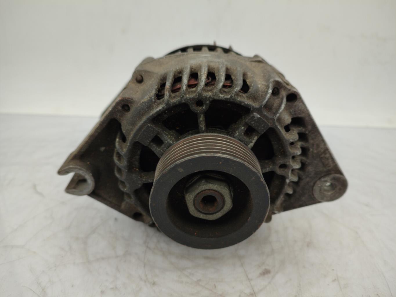 Alternatore CITROEN ZX PHASE 1 Diésel - 1