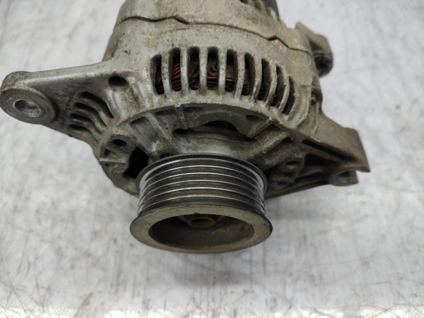 Alternatore CITROEN ZX PHASE 2 Diésel - 1