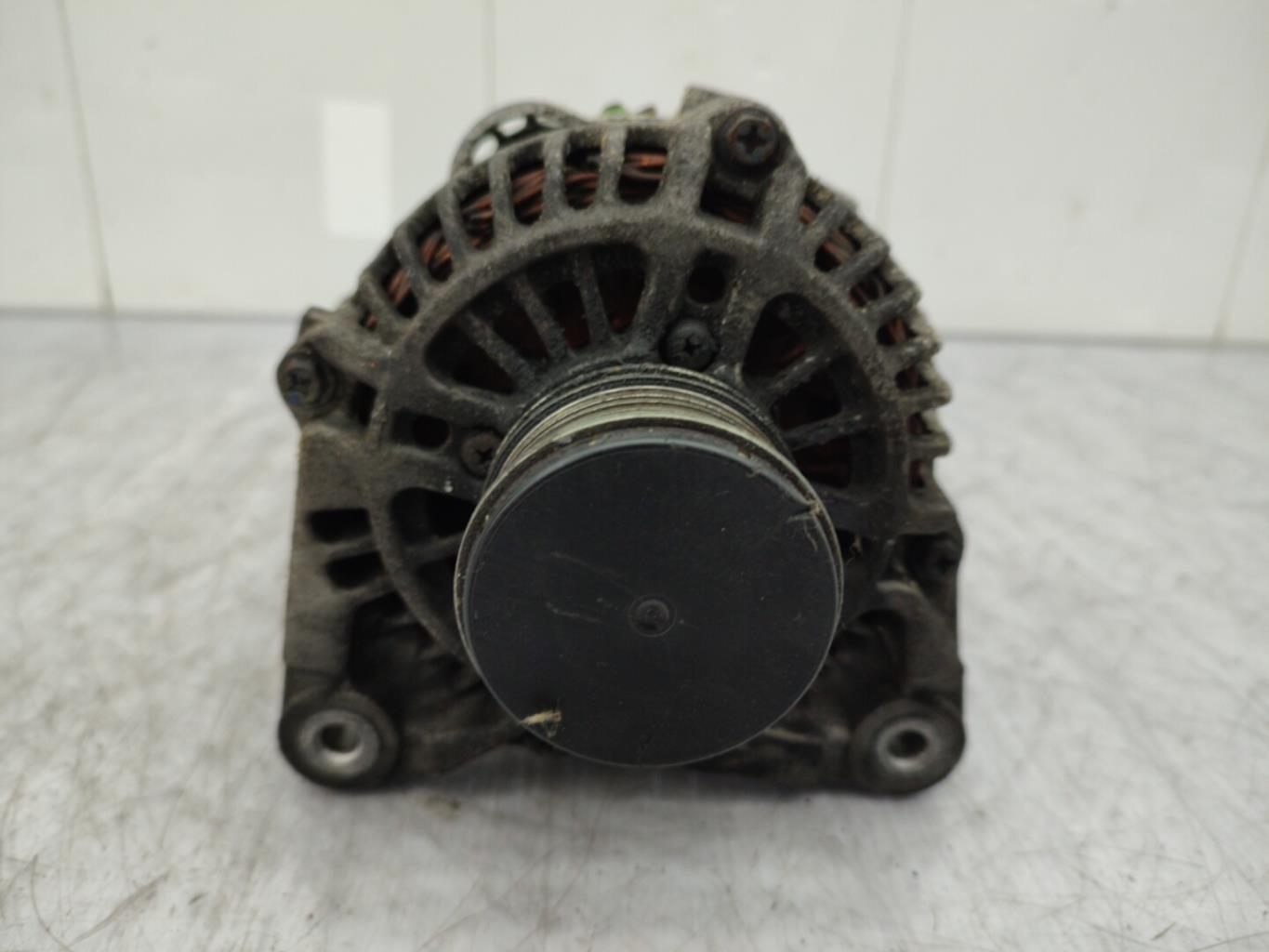 Alternateur RENAULT SCENIC 2 PHASE 1 Diesel - 1