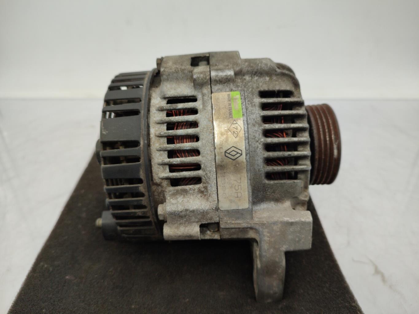 Alternatore RENAULT TWINGO 1 PHASE 1 Gasolina - 1