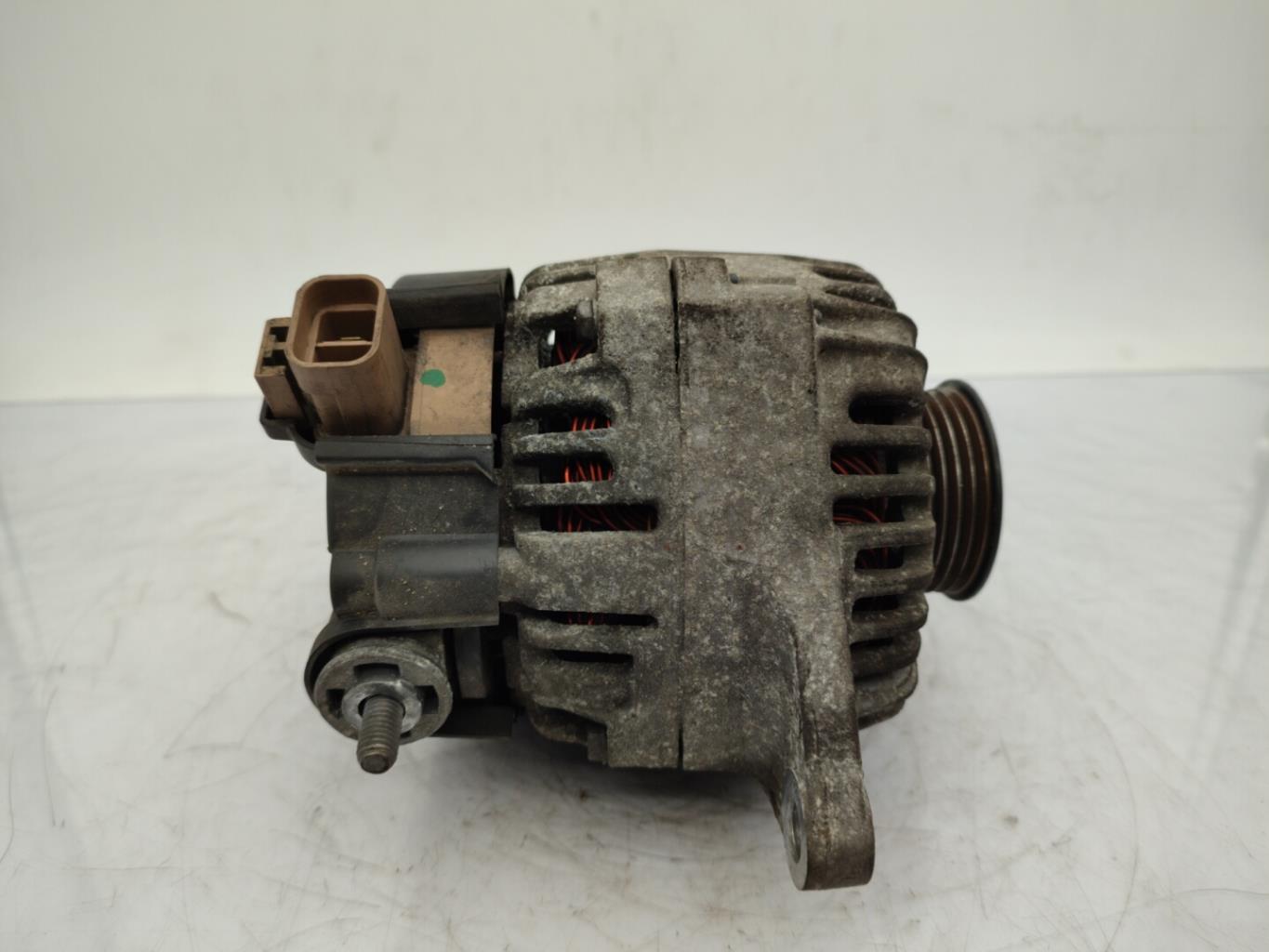 Alternatore NISSAN MICRA 3 PHASE 1 Gasolina - 1