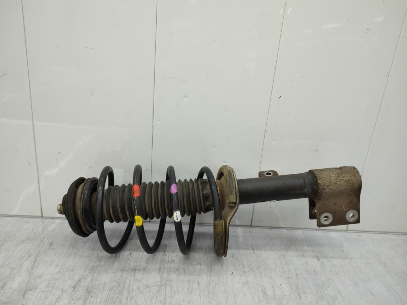Ammortizzatore anteriore destro CITROEN C4 1 PHASE 1 Gasolina - 1
