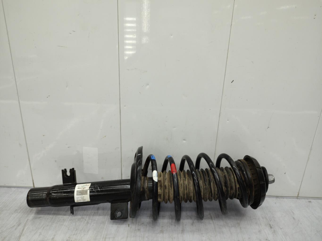 Ammortizzatore anteriore destro CITROEN C3 2 PHASE 1  - 1