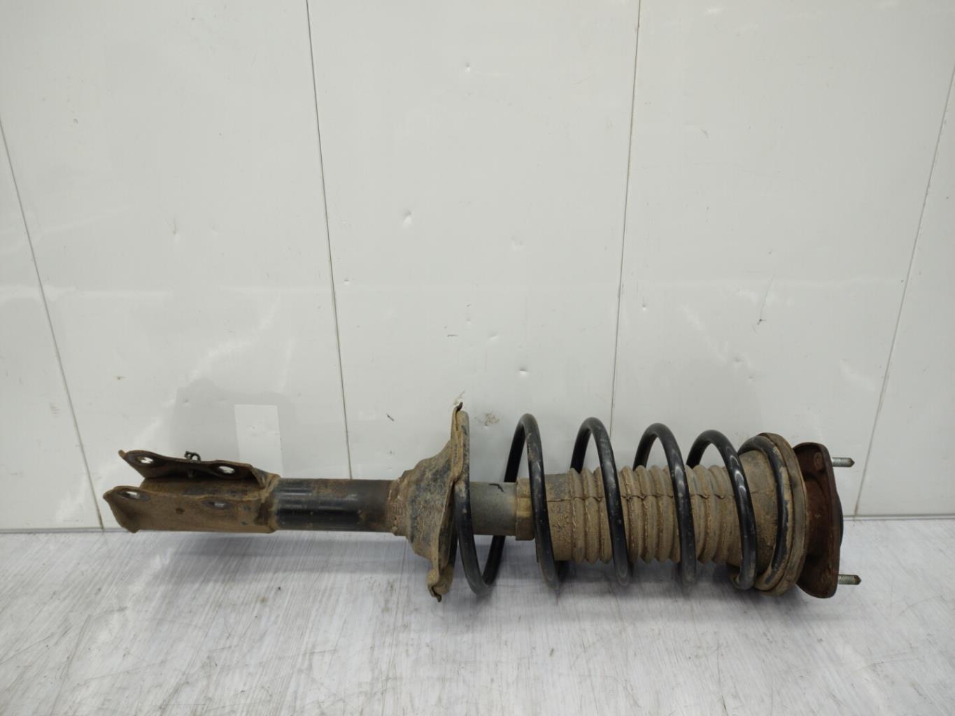 Ammortizzatore anteriore destro TOYOTA YARIS 1 PHASE 2 Gasolina - 1