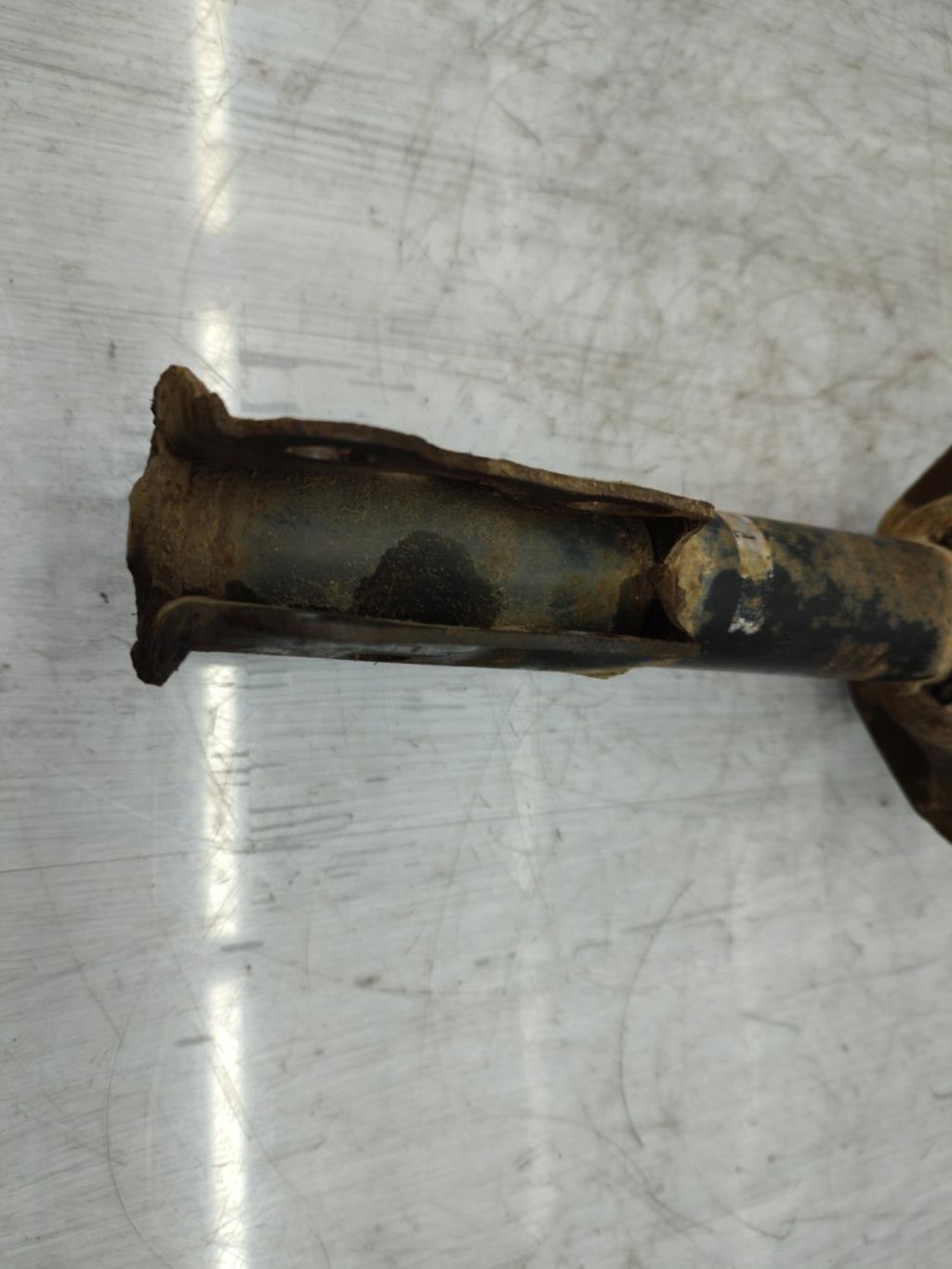 Ammortizzatore anteriore destro TOYOTA YARIS 1 PHASE 1 Gasolina - 1