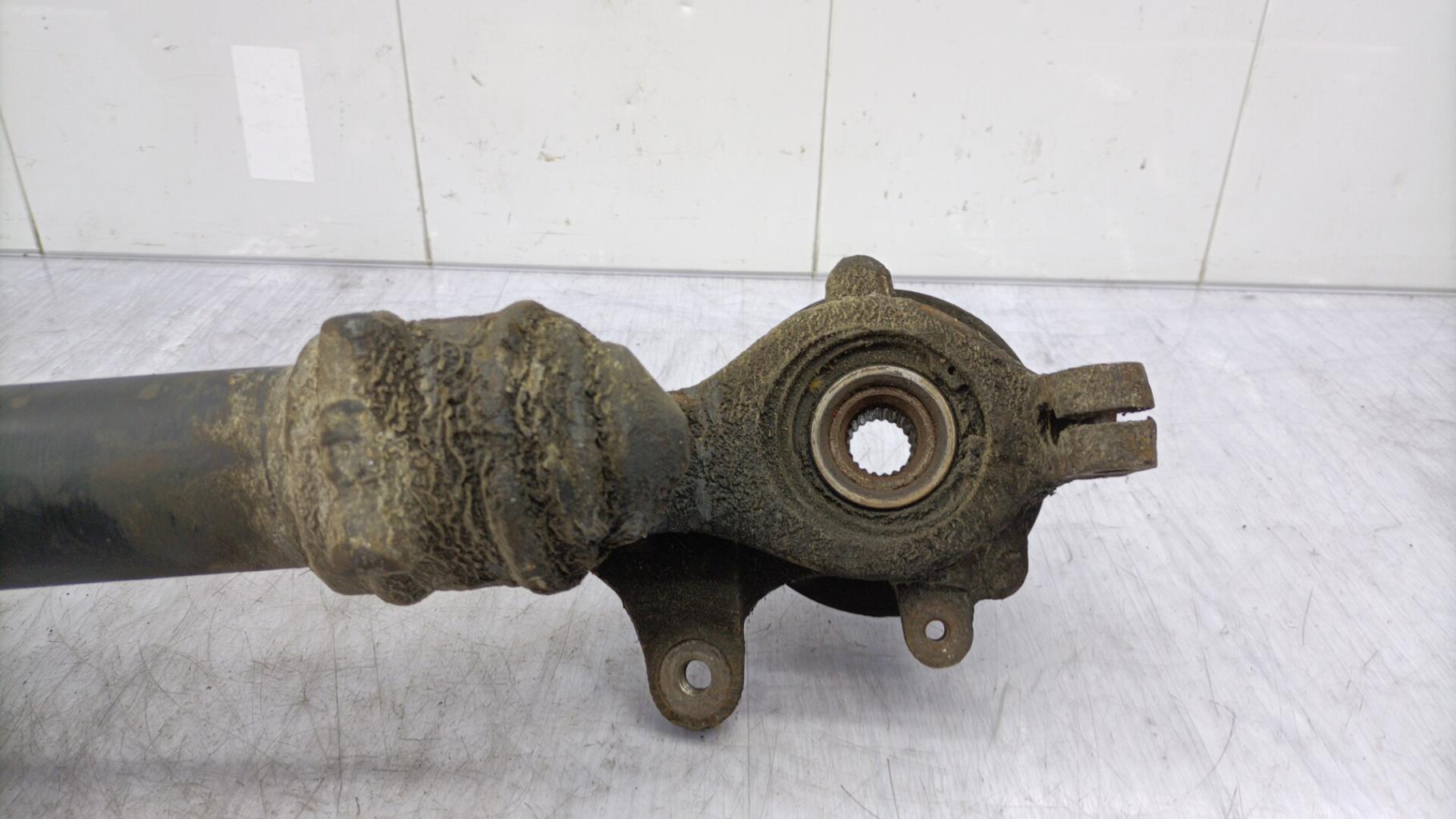 Ammortizzatore anteriore destro PEUGEOT 106 PHASE 1 Gasolina - 1