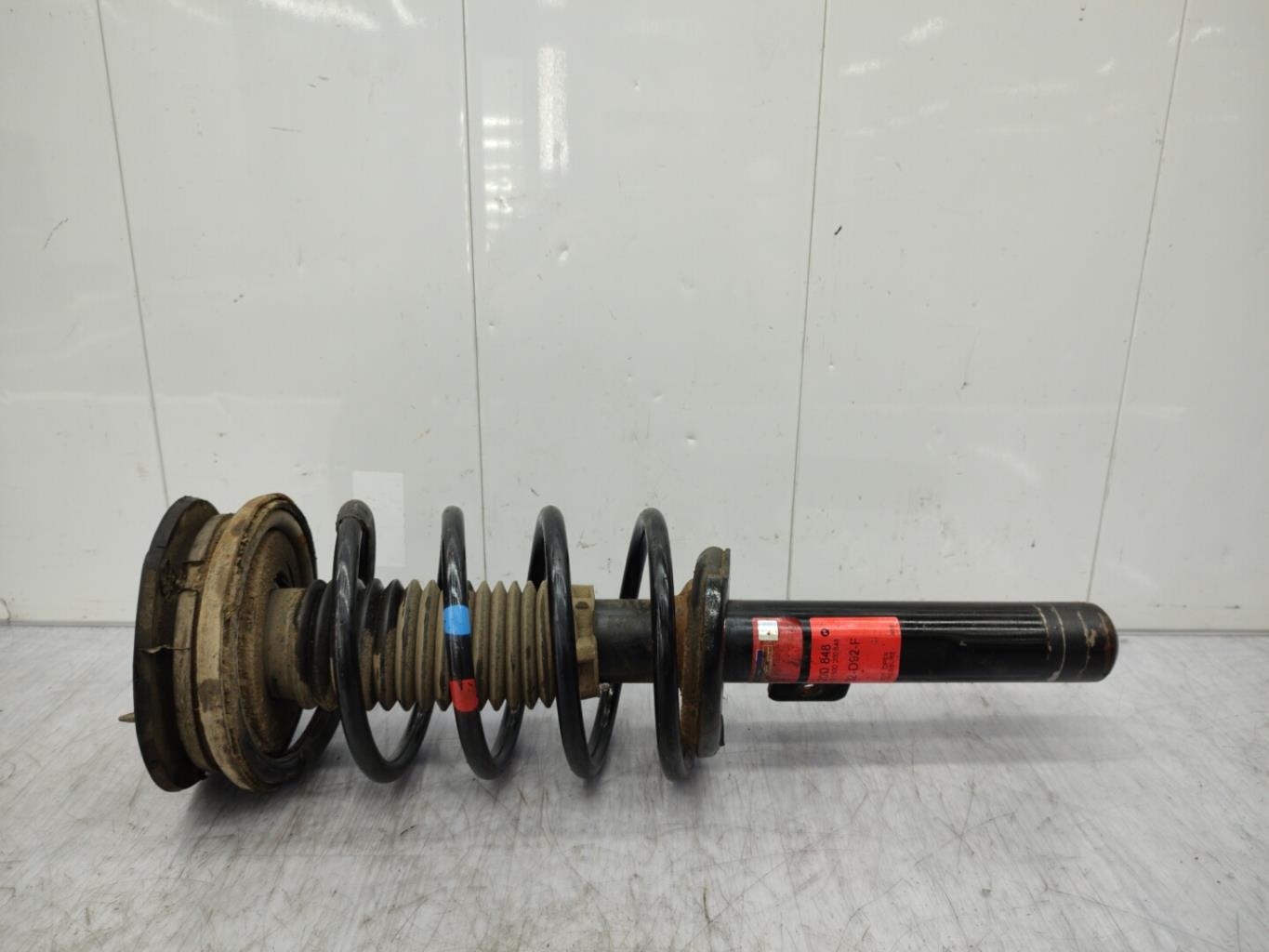 Ammortizzatore anteriore destro PEUGEOT 406 COUPE Gasolina - 1