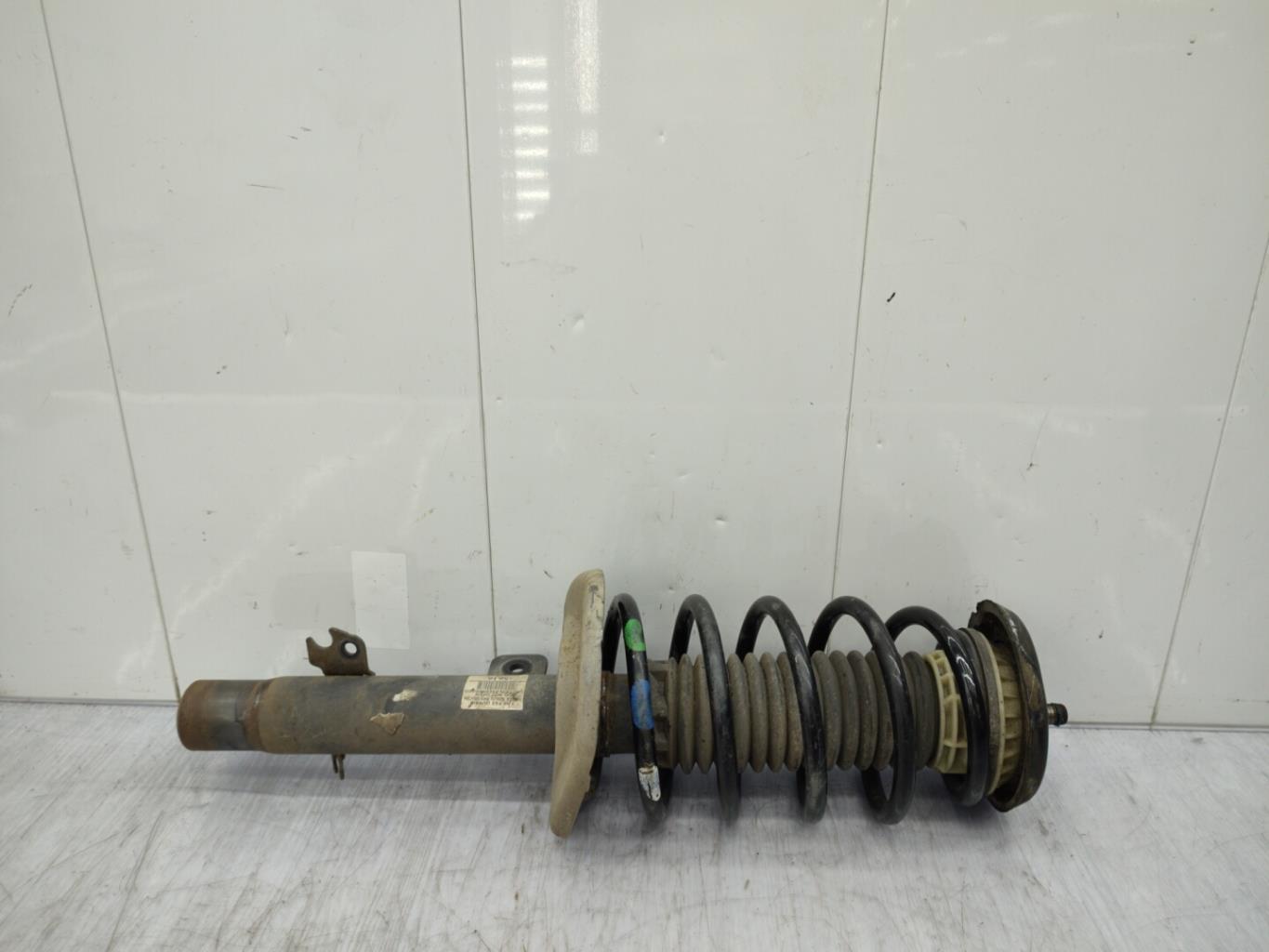 Ammortizzatore anteriore destro PEUGEOT 207 PHASE 2  - 1