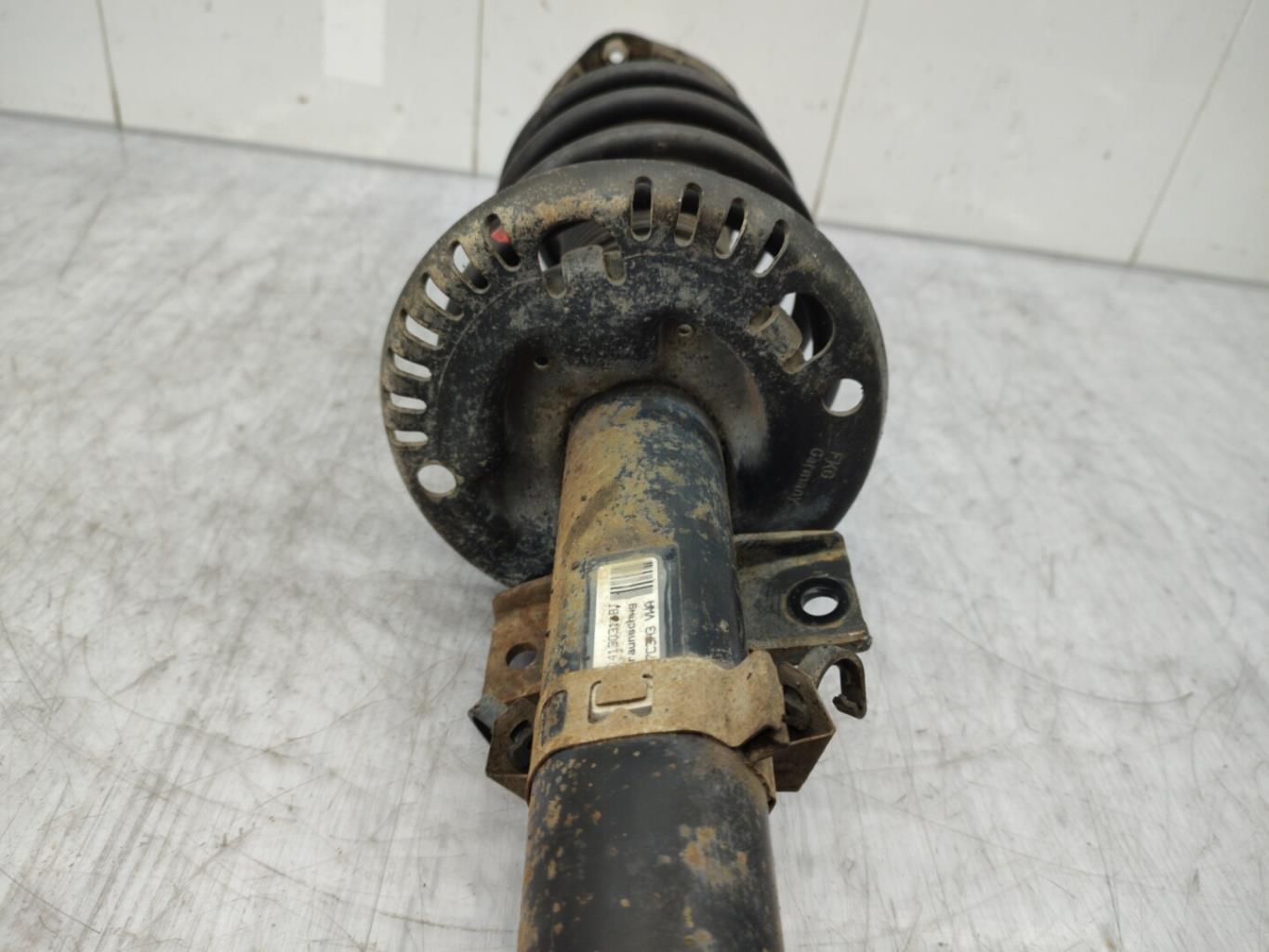Ammortizzatore anteriore destro SKODA FABIA 1 PHASE 1 Diésel - 1