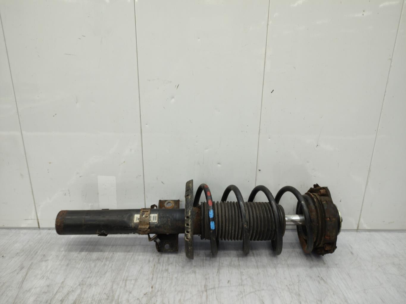 Ammortizzatore anteriore destro VOLKSWAGEN POLO 4 PHASE 1 Gasolina - 1