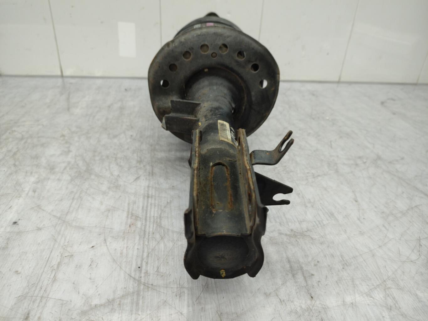 Ammortizzatore anteriore destro NISSAN QASHQAI 1 PHASE 2 Diésel - 1