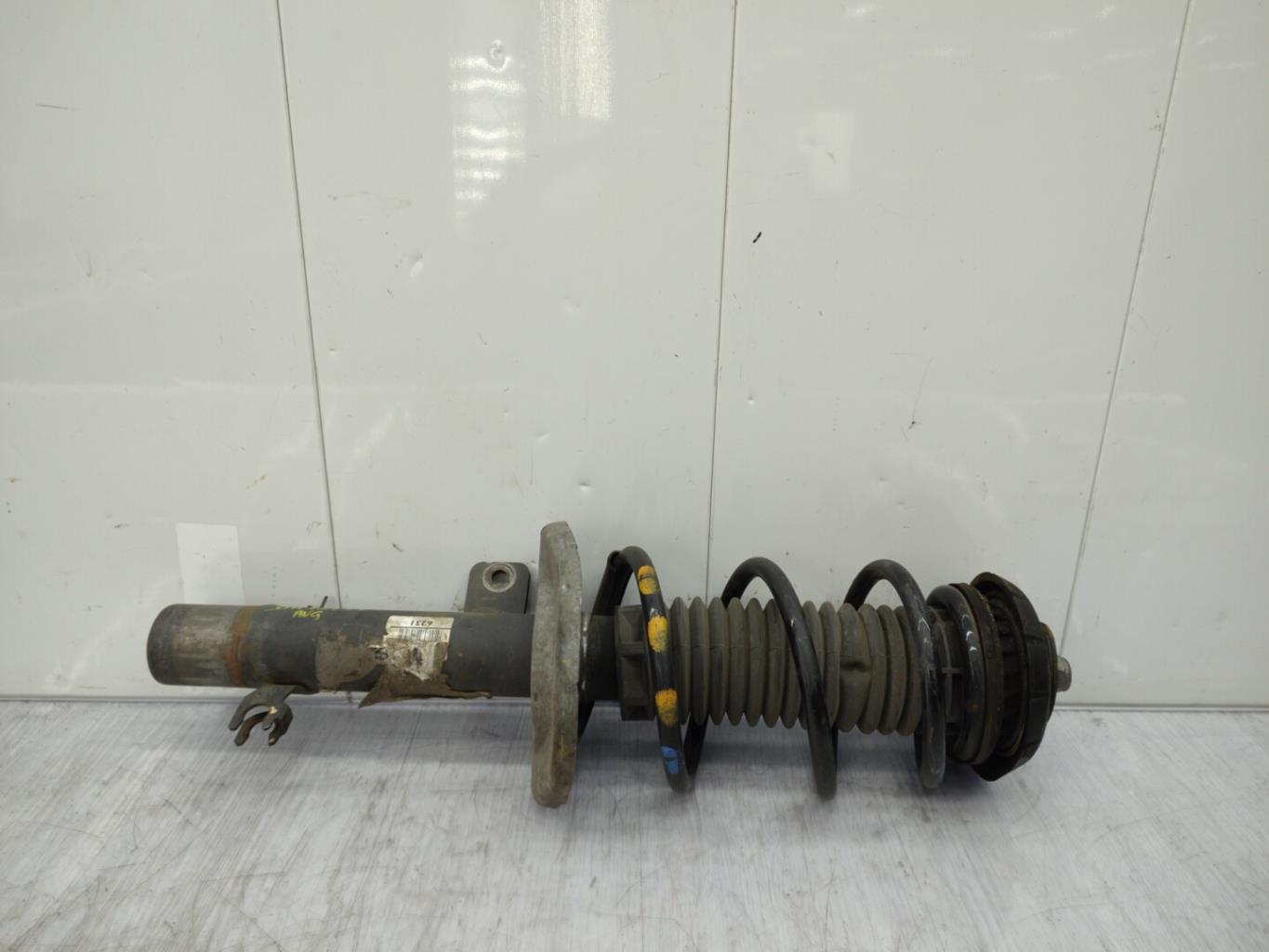 Ammortizzatore anteriore sinistro CITROEN DS3 PHASE 1 Gasolina - 1