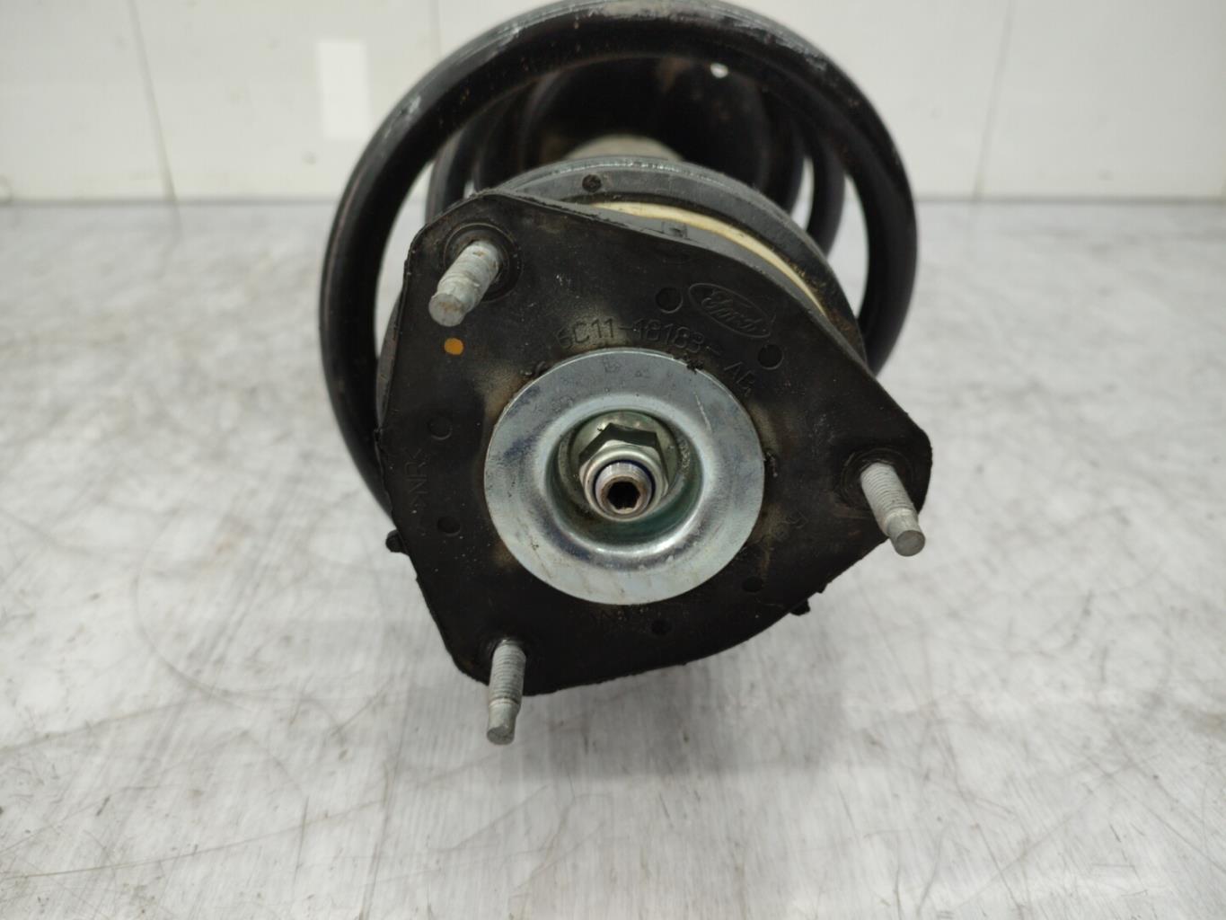 Ammortizzatore anteriore sinistro FORD TRANSIT 4 Diésel - 1