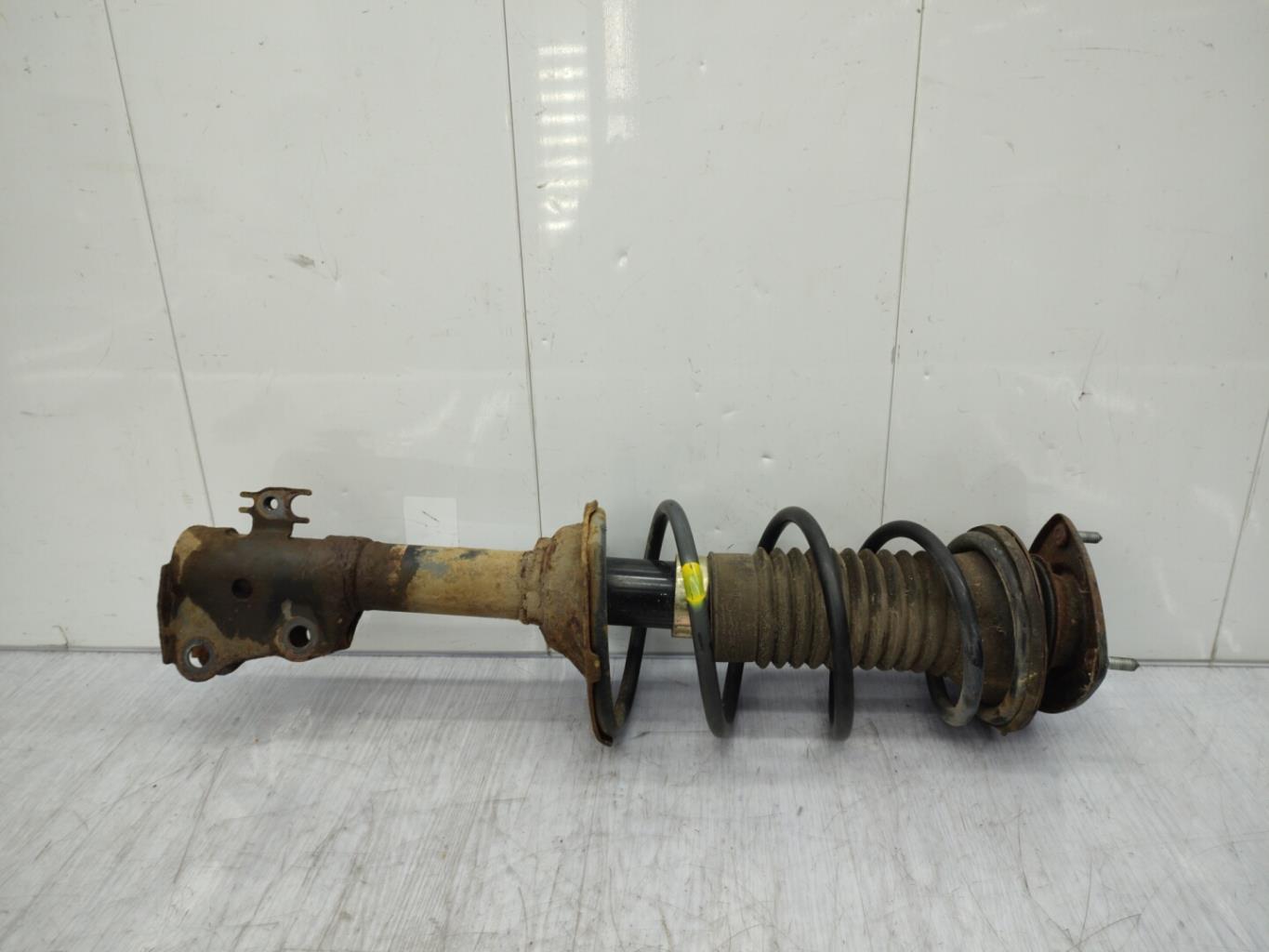 Ammortizzatore anteriore sinistro TOYOTA YARIS 1 PHASE 1 Gasolina - 1