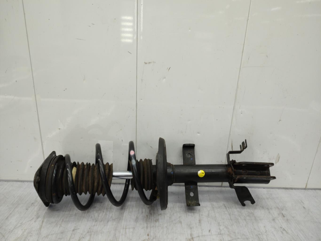 Ammortizzatore anteriore sinistro RENAULT CLIO 4 PHASE 2  - 1