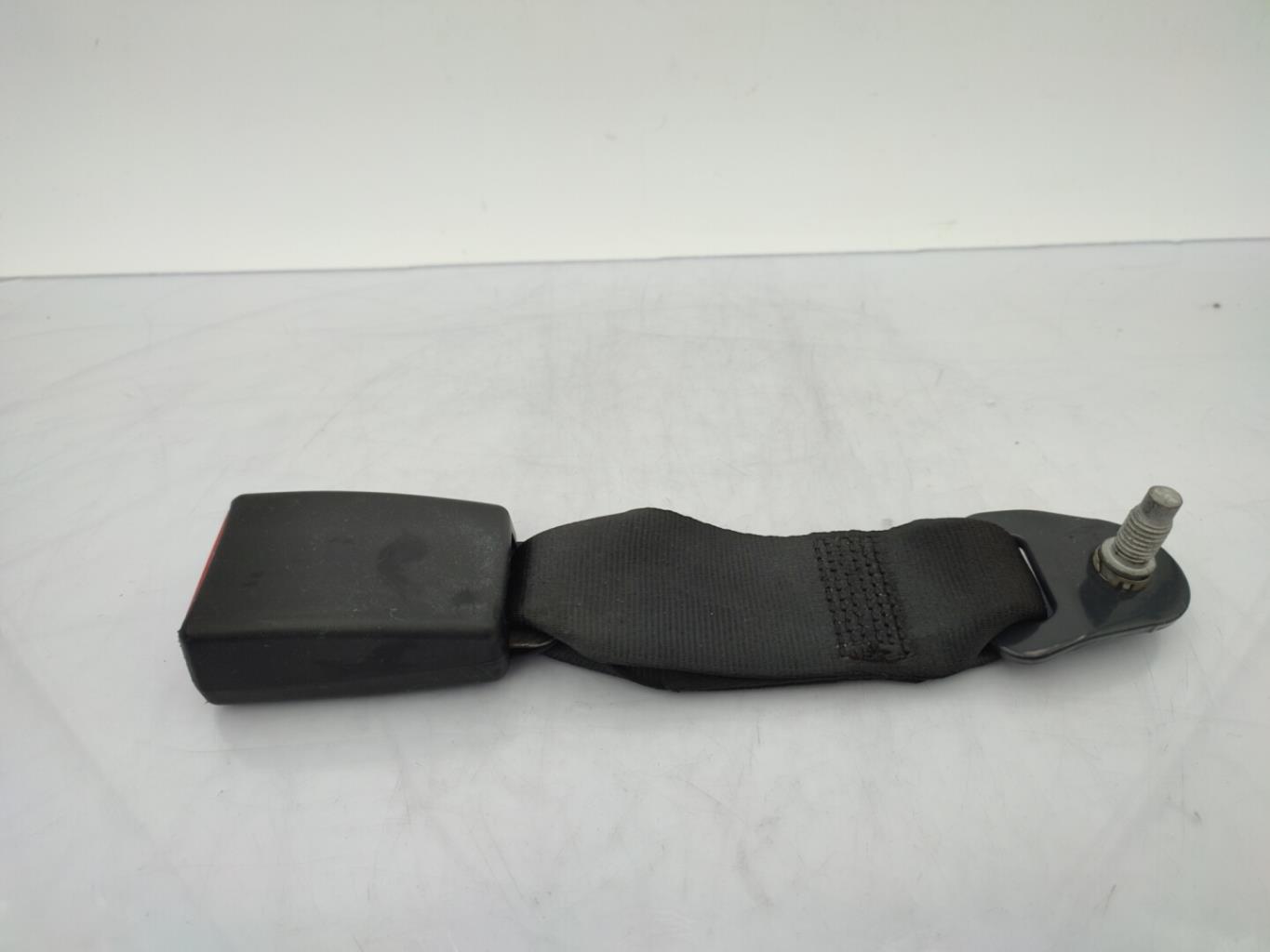 Aggancio cintura sicurezza posteriore destro CITROEN C3 2 PHASE 1  - 1