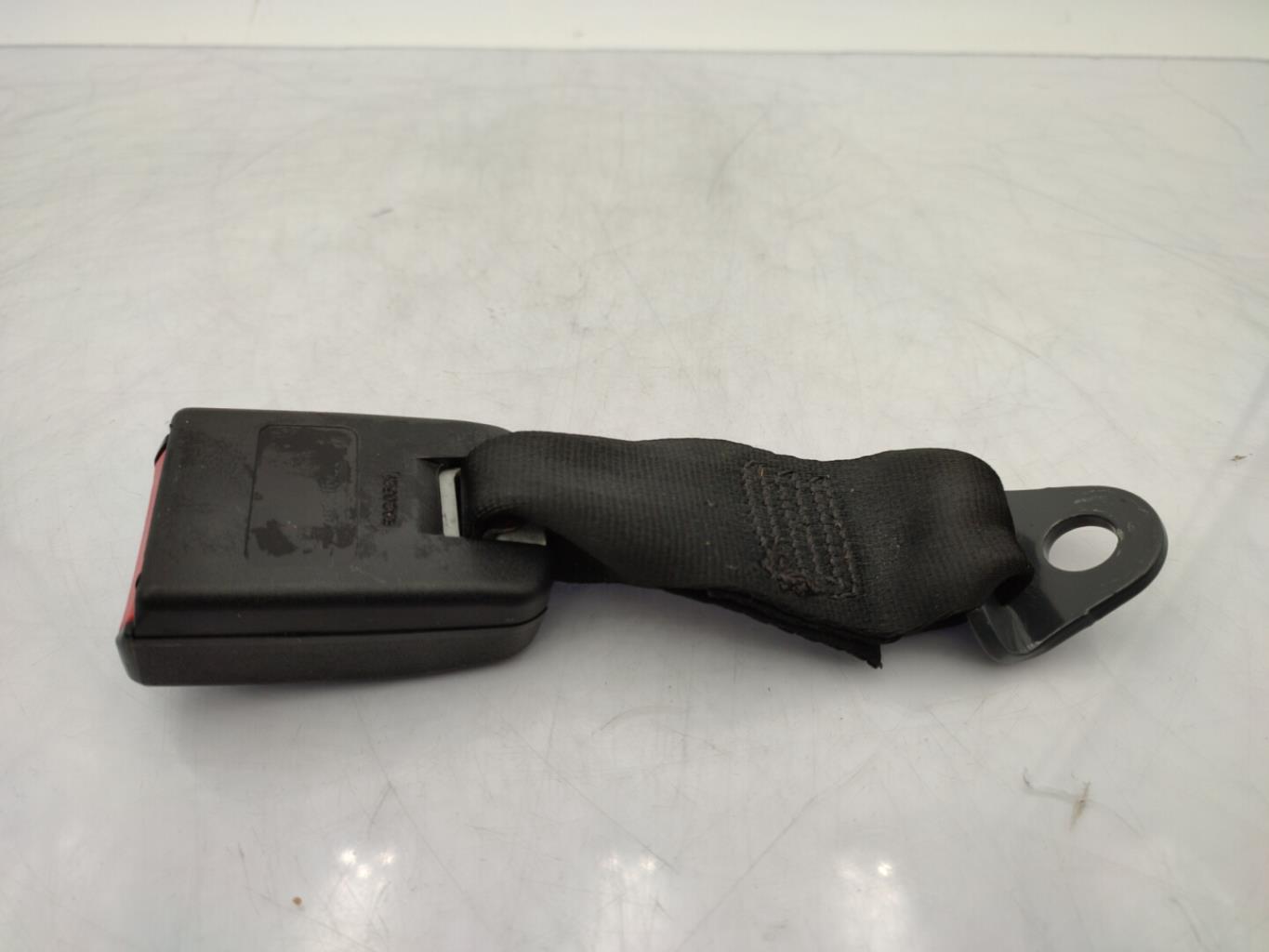 Aggancio cintura sicurezza posteriore sinistro CITROEN SAXO PHASE 2 Gasolina - 1