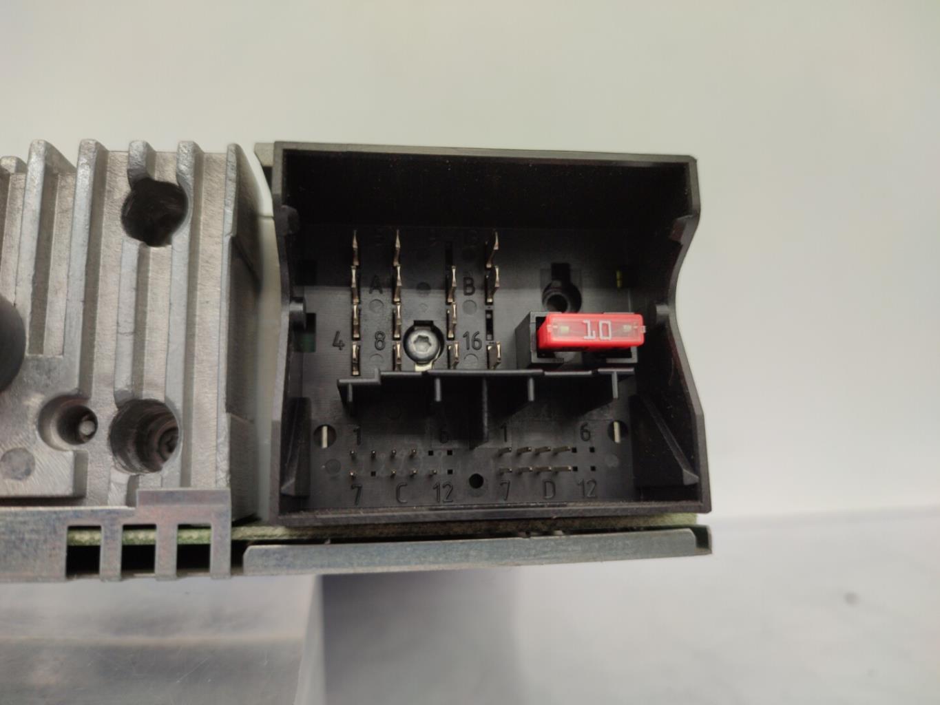 Autoradio originale CITROEN C4 1 PHASE 1 Gasolina - 1