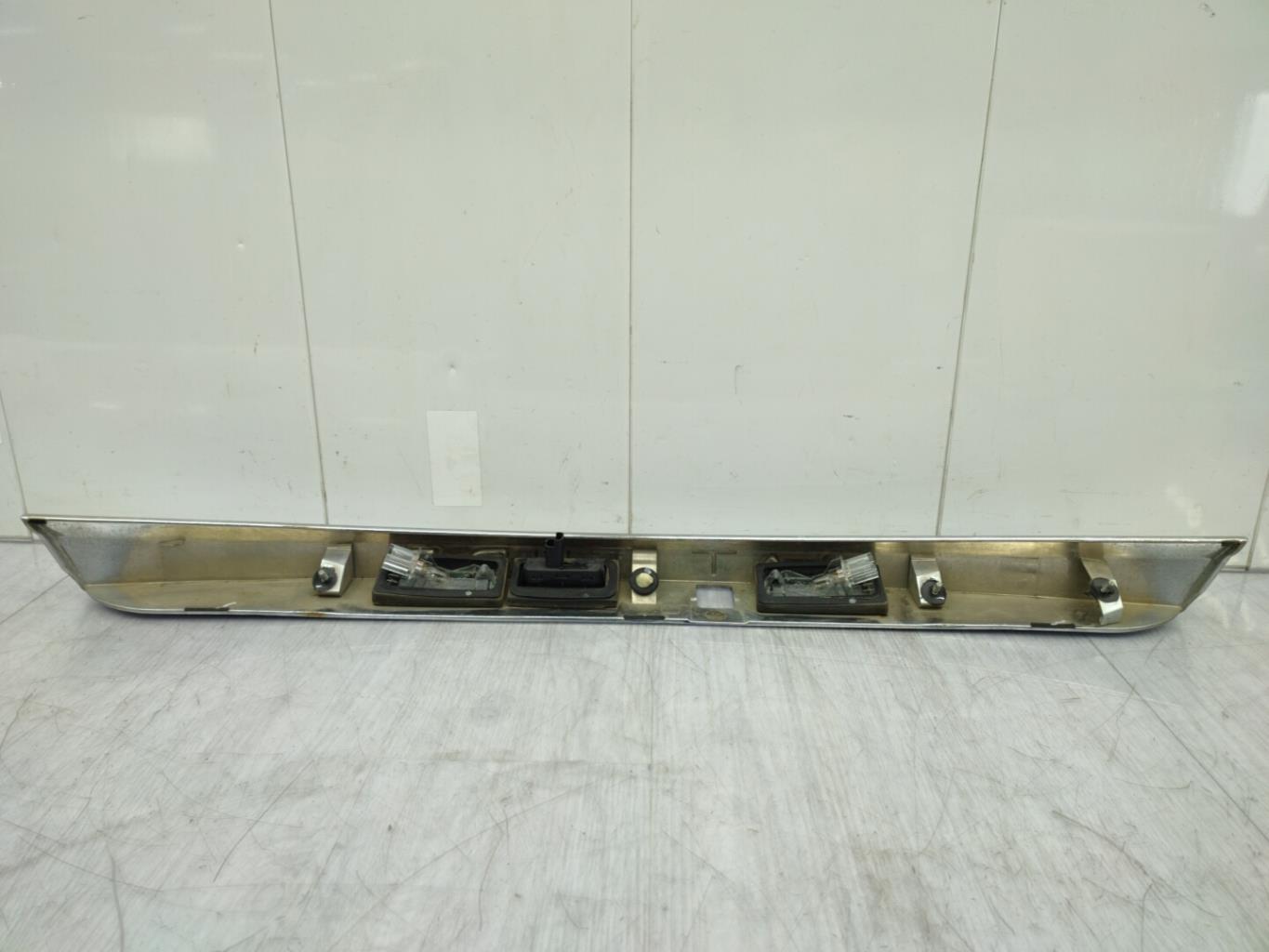 Baguette de coffre RENAULT LATITUDE Diesel - 1