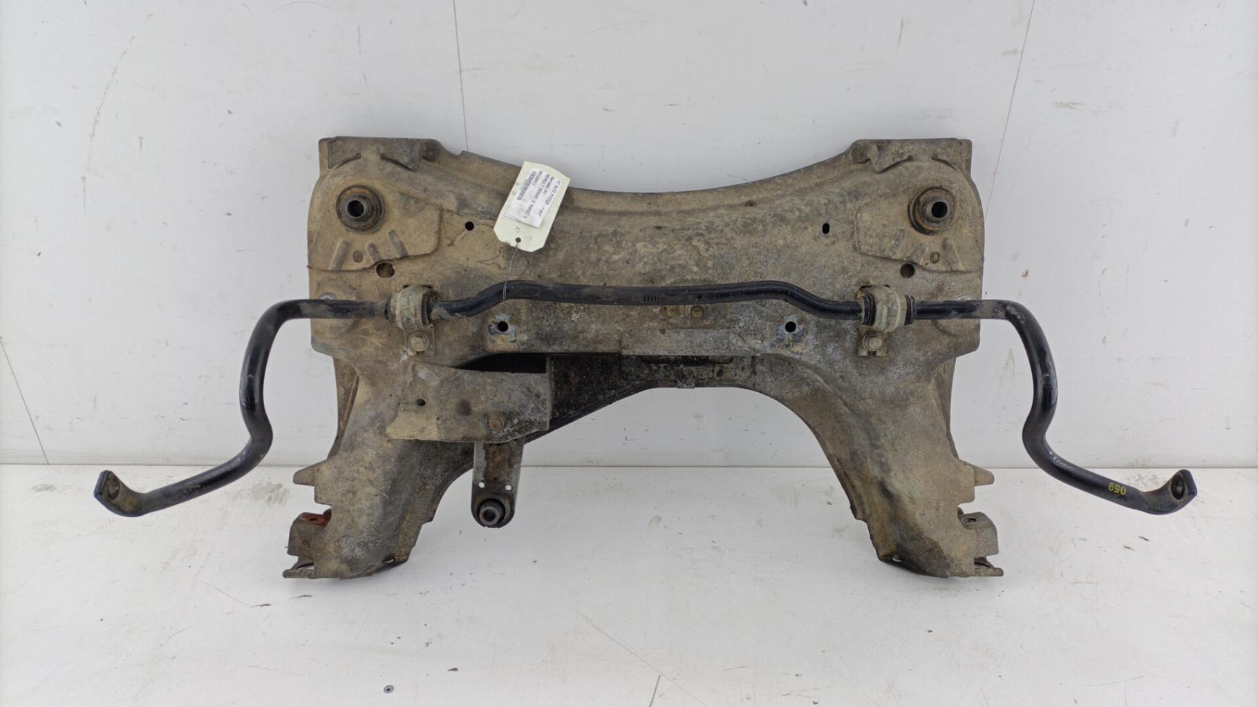 Culla motore anteriore RENAULT MEGANE 2 PHASE 1 Diésel - 1